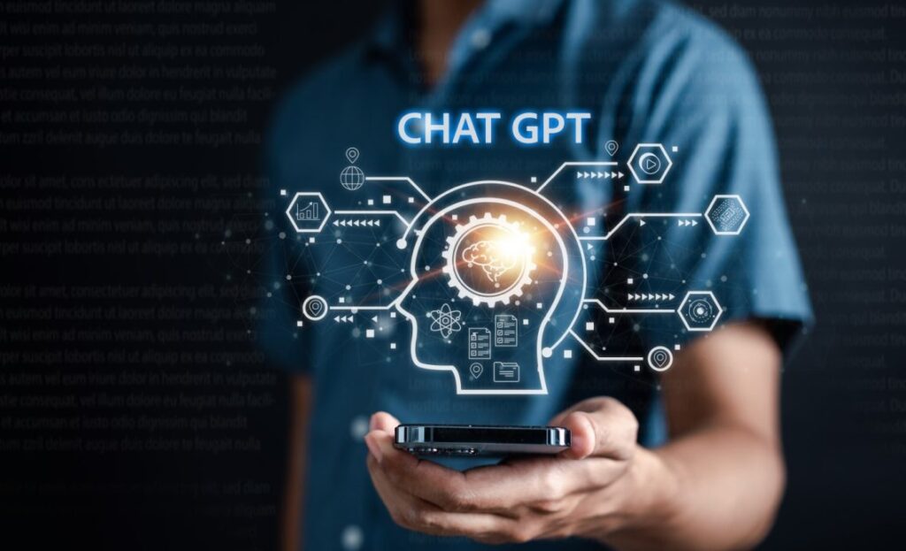 เพิ่มประสิทธิภาพบทความ SEO ให้มีอันดับสูงขึ้นง่าย ๆ ด้วย Chat GPT