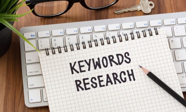 Keyword Research SEO